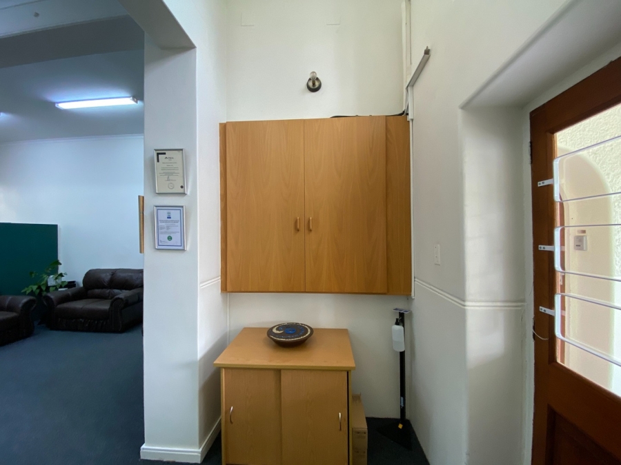 To Let commercial Property for Rent in Paardevlei Western Cape